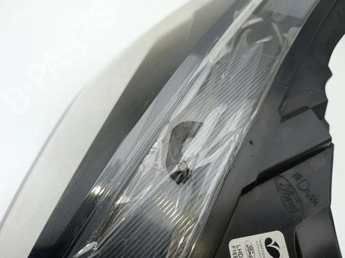 Right headlight FORD FOCUS III | BP36969565C29 - Image 3