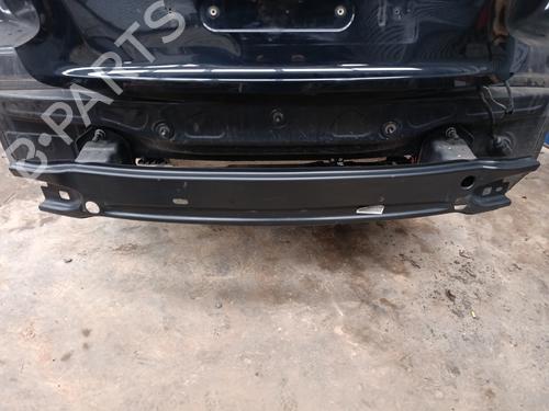 Used Rear bumper reinforcement Rear bumper reinforcement 36973542 36973542