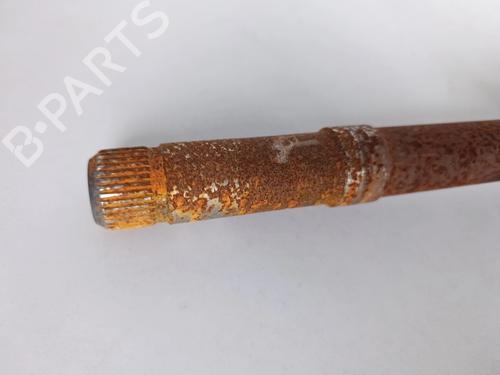 Right front driveshaft CITROËN JUMPY III Bus (V_)  | BP36973556M39  - Image 6