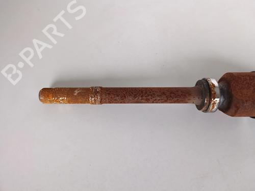 Right front driveshaft CITROËN JUMPY III Bus (V_)  | BP36973556M39  - Image 5