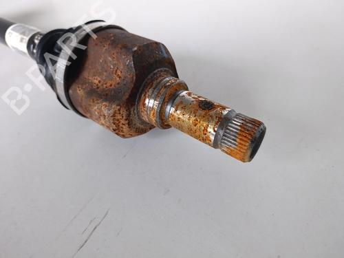 Left front driveshaft CITROËN JUMPY III Bus (V_)  | BP36973557M38  - Image 6