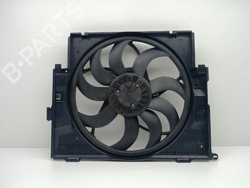 Køleventilator elektrisk Køleventilator elektrisk BMW 2 Coupe (F22, F87) 220 d (190 hp) 36973543 36973543