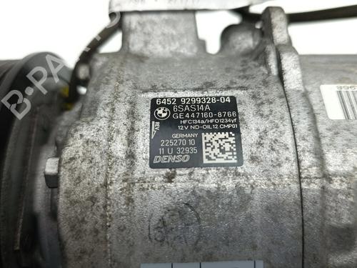 Left rear window switch DACIA SANDERO II | BP36973510I29 - Image 10