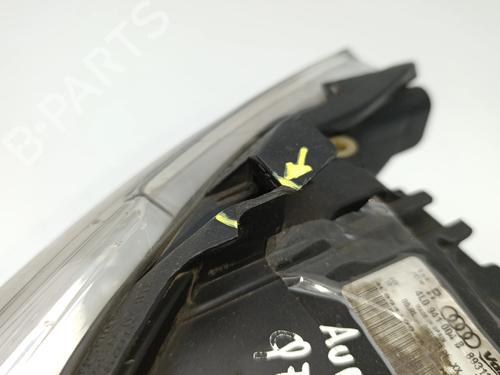 Right headlight AUDI Q7 (4LB) | BP36967166C29 - Image 2