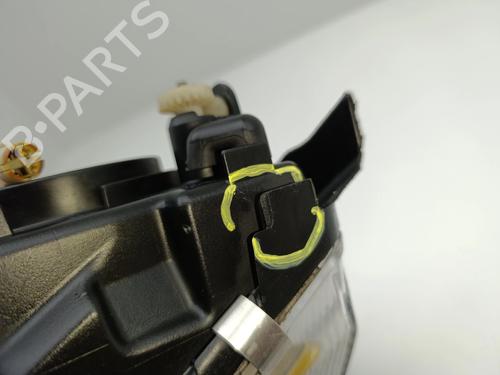 Right headlight VW PASSAT B5 (3B2) | BP36967161C29 - Image 3