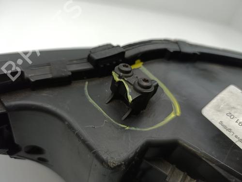 Right headlight AUDI A4 B8 (8K2) | BP36967106C29 - Image 3