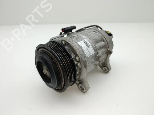 AC Kompressor AC Kompressor BMW 2 Coupe (F22, F87) 220 d (190 hp) 36973545 36973545