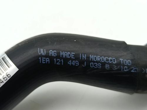Pipe CUPRA BORN (K11) | BP36973612M125 - Image 5