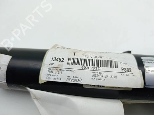Left front shock absorber CUPRA BORN (K11) | BP36973596M16 - Image 6