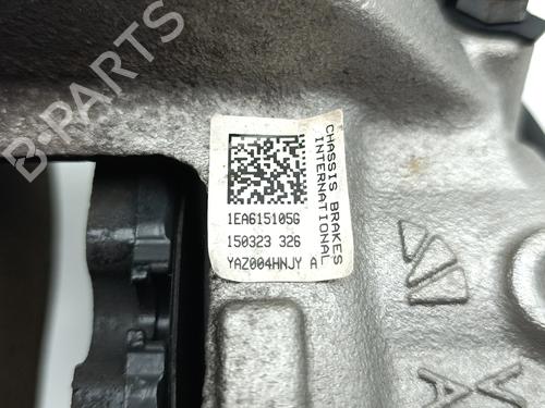 Left front brake caliper CUPRA BORN (K11)  | BP36973598M105  - Image 5