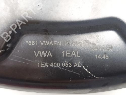 Left front steering knuckle CUPRA BORN (K11)  | BP36973603M25  - Image 5