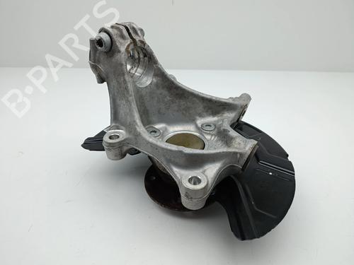 Used Left front steering knuckle Left front steering knuckle 36973603 36973603