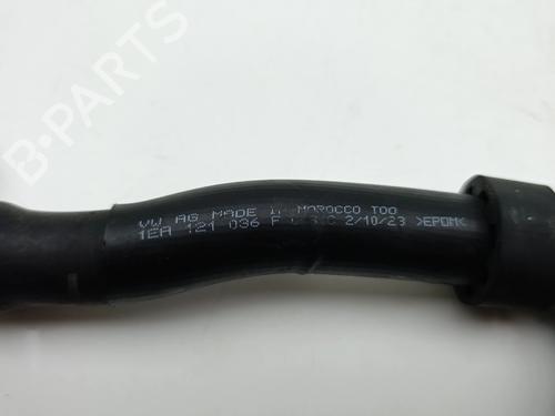 Pipe CUPRA BORN (K11) | BP36973610M125 - Image 5
