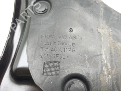 Left front suspension arm CUPRA BORN (K11) | BP36973614M12 - Image 6