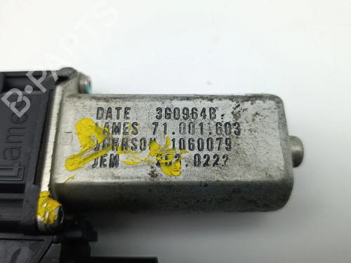 Right rear window motor BMW 3 (E90) | BP36973622E22 - Image 5