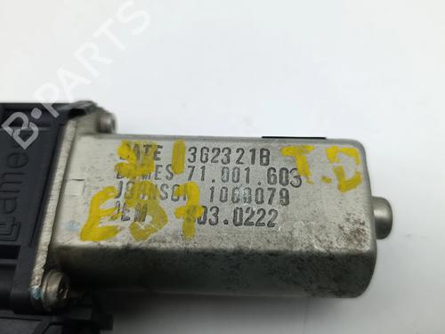 Right rear window motor BMW 1 (E87) | BP36973620E22 - Image 4