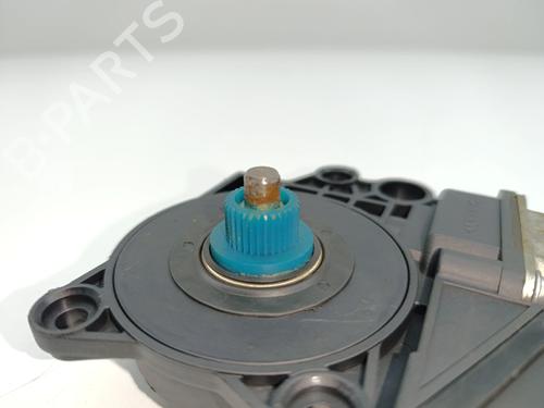 Left rear window motor BMW 3 (E90) | BP36973621E23 - Image 3