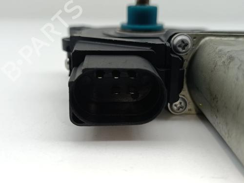 Left rear window motor BMW 3 (E90) | BP36973621E23 - Image 4