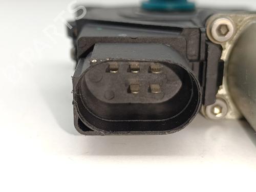 Left rear window motor BMW 3 (E90) | BP36973628E23 - Image 4