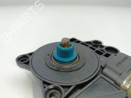 Left rear window motor BMW 3 (E90) | BP36973628E23 - Image 3