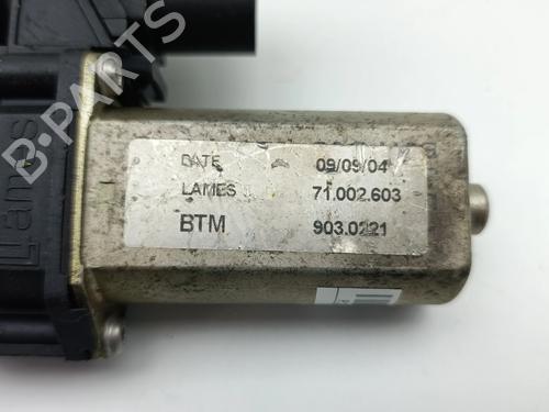 Left rear window motor BMW 3 (E90) | BP36973633E23 - Image 5