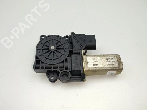 Left rear window motor BMW 3 (E90) | BP36973633E23 - Image 2
