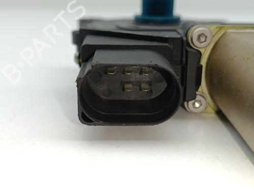 Left rear window motor BMW 3 (E90) | BP36973626E23 - Image 4