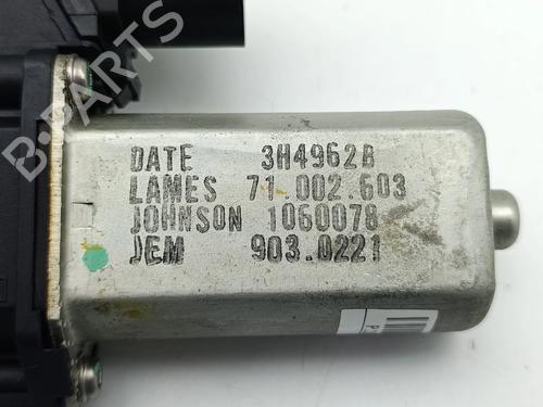 Left rear window motor BMW 3 (E90) | BP36973632E23 - Image 5