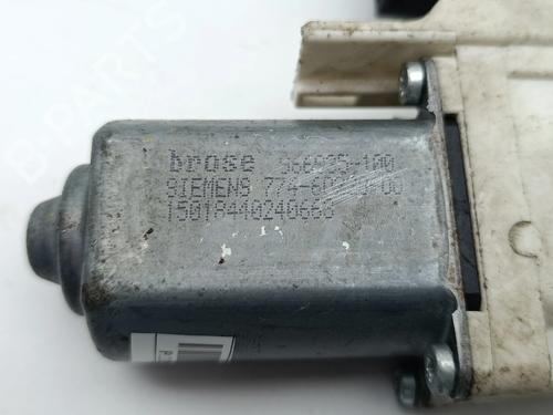 Left front window motor AUDI A4 B8 (8K2) | BP36973624E21 - Image 5