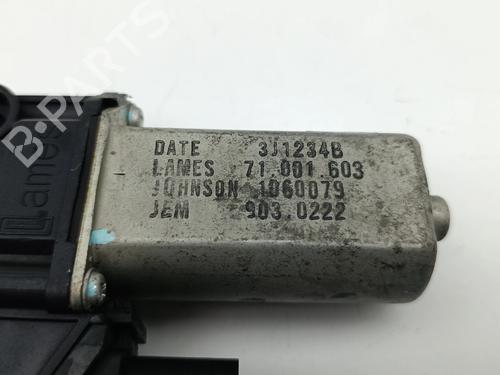 Right rear window motor BMW 3 (E90) | BP36973631E22 - Image 5
