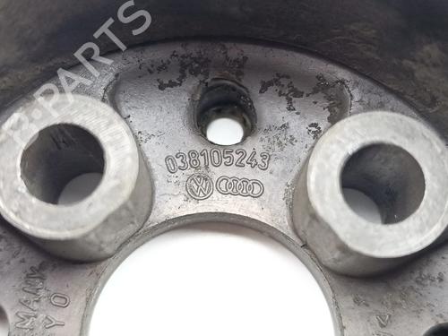 Pulley SEAT LEON (1M1) | BP36973675M122 - Image 5