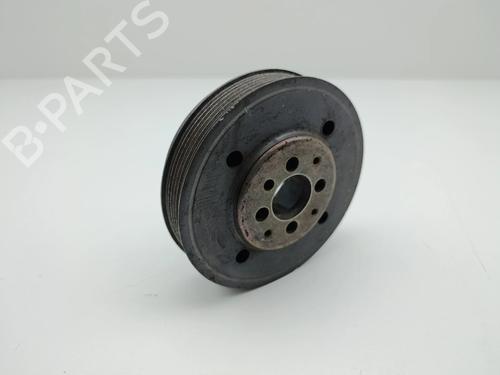 Remskive Remskive SEAT LEON (1M1) [1999-2006] 36973675 36973675