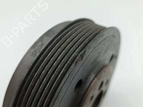 Pulley SEAT LEON (1M1) | BP36973675M122 - Image 2