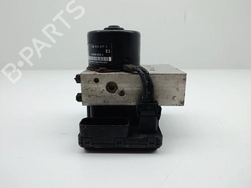 Bremsaggregat ABS für Bremsaggregat ABS 36973674 36973674