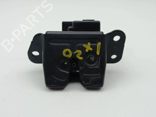 Tailgate lock KIA CEE'D Hatchback (ED) | BP36973670C101 - Image 3
