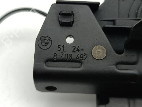 Tailgate lock BMW X5 (E53) | BP36973665C101 - Image 5