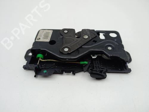 Used Tailgate lock Tailgate lock 36973664 36973664