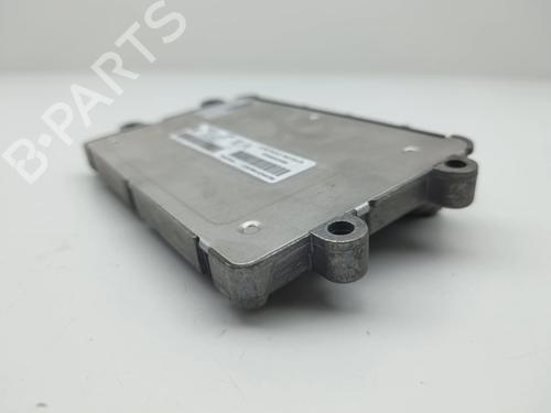 Engine control unit (ECU) CITROËN C2 (JM_) 1.1 | BP36973662M57 - Image 4