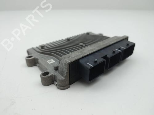 Engine control unit (ECU) CITROËN C2 (JM_) 1.1 | BP36973662M57 - Image 3
