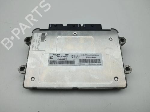 Engine control unit (ECU) CITROËN C2 (JM_) 1.1 | BP36973662M57 - Image 2