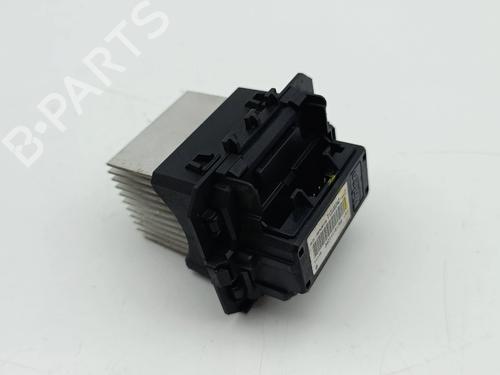Electronic module RENAULT CLIO III Grandtour (KR0/1_) 1.5 dCi (KR0H, KR1S) | BP36973659M83 - Image 2