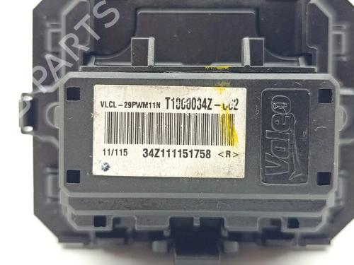 Electronic module RENAULT CLIO III Grandtour (KR0/1_) 1.5 dCi (KR0H, KR1S) | BP36973659M83 - Image 5