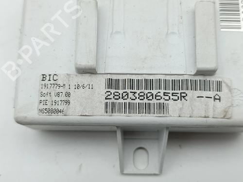 Electronic module RENAULT CLIO III Grandtour (KR0/1_) 1.5 dCi (KR0H, KR1S) | BP36973658M83 - Image 5