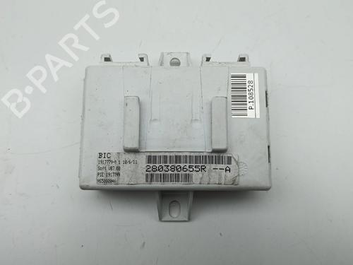 Electronic module RENAULT CLIO III Grandtour (KR0/1_) 1.5 dCi (KR0H, KR1S) | BP36973658M83 - Image 2