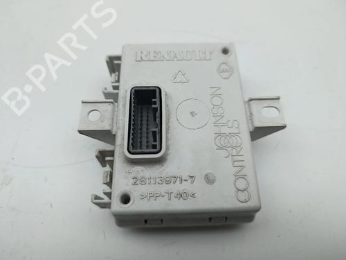 Electronic module RENAULT CLIO III Grandtour (KR0/1_) 1.5 dCi (KR0H, KR1S) | BP36973658M83 - Image 4