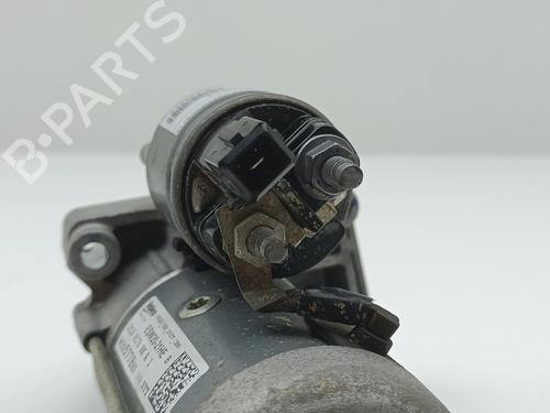 Starter OPEL COMBO Box Body/MPV (K9) 1.5 D | BP36973655M8 - Image 4