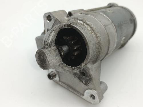 Starter OPEL COMBO Box Body/MPV (K9) 1.5 D | BP36973655M8 - Image 3