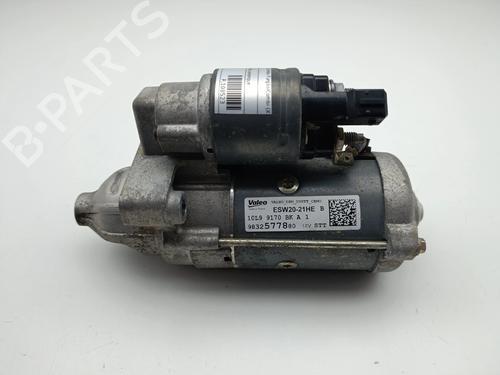 Used Starter Starter 36973655 36973655