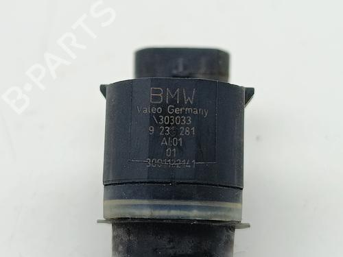 Electronic module BMW 6 Convertible (F12) 640 d | BP36973651M83 - Image 5
