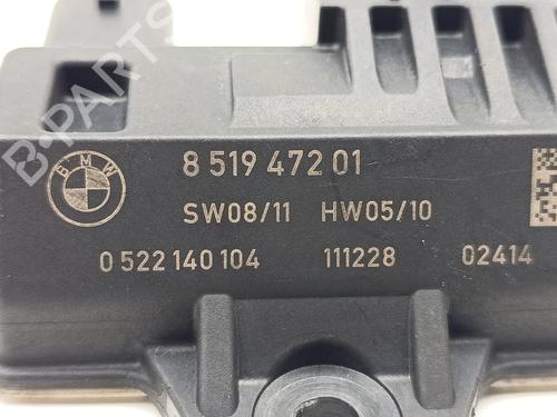 Electronic module BMW 6 Convertible (F12) 640 d | BP36973646M83 - Image 5